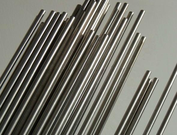 stainless steel capillary tube 