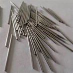 Τριχοειδής σωλήνας ψυχρής έλασης 316 από ανοξείδωτο χάλυβα